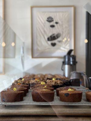 Simple by elegant . I didn't have any but I bet they're great!