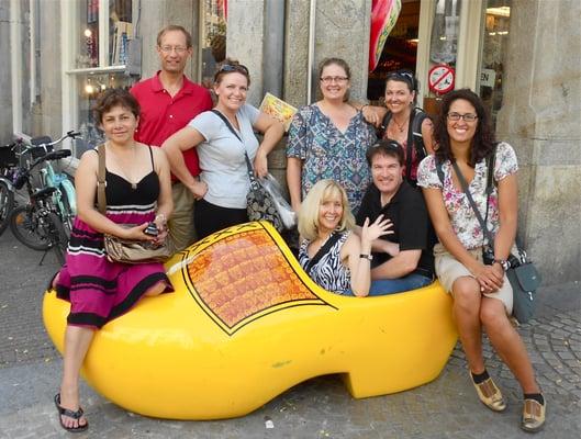 Wanderlust Wanderlearn LLC