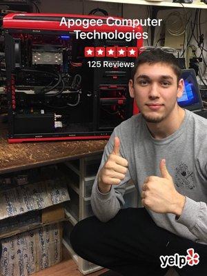 Apogee Computer Technologies