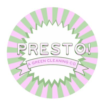 Presto Green Cleaning