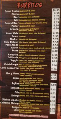 At Your Convenience On Broadway