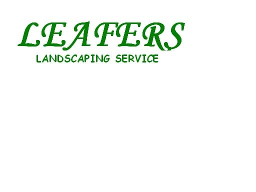 Leafers Landscaping