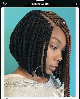 African Hair Braiding By Aawa