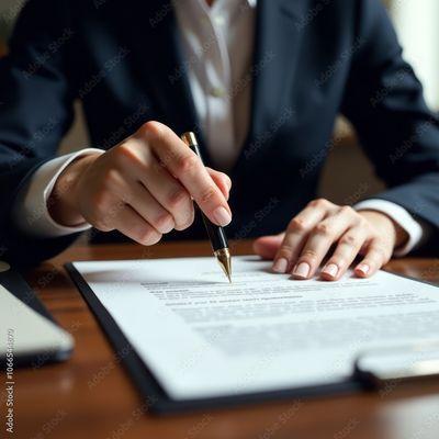 Personalized in service to meet your needs