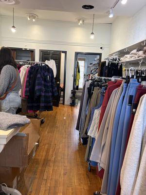 Alicia L Boutique