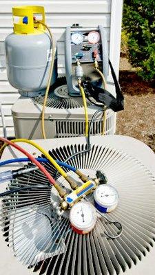 Arundel Cooling & Heating