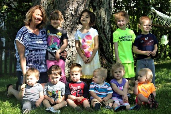 The Apple Orchard Family Childcare