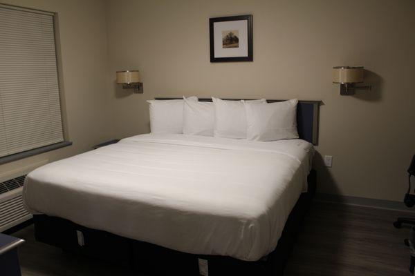 Independence Stay Hotel