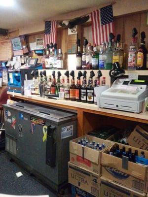 American Legion Post 58