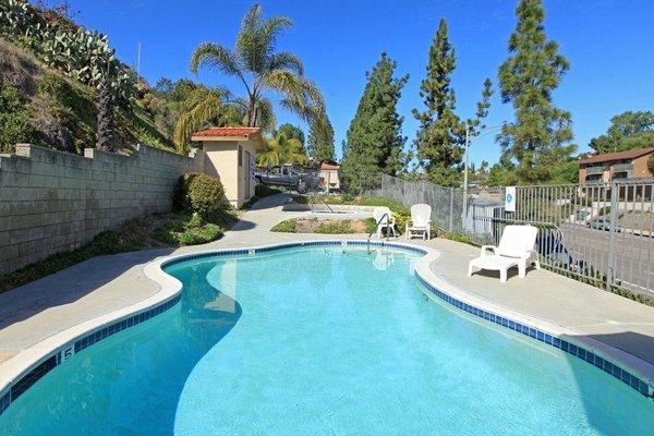 Mesa Village Apartments