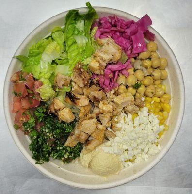 CASSA Kitchen & Catering