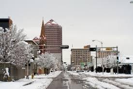 SERVPRO of South Albuquerque