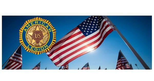 American Legion Post 327 Hall Rental