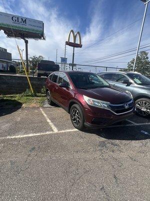 Georgia Import Auto