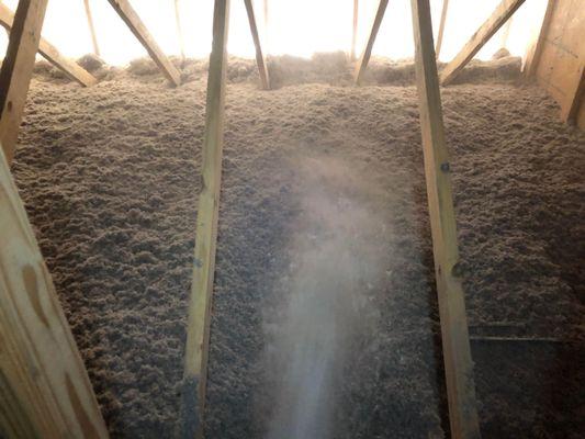 Cozy Home Insulation Specialists