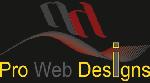 GD Pro Web Designs