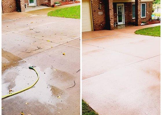 Sarasota Paver Cleaning and Sealing