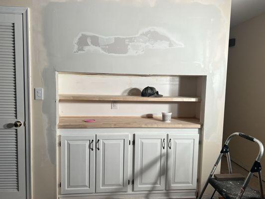 Smith's Handy Man Services LLC