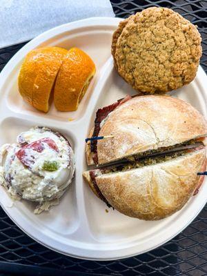 L A Murph's Fine Cooking