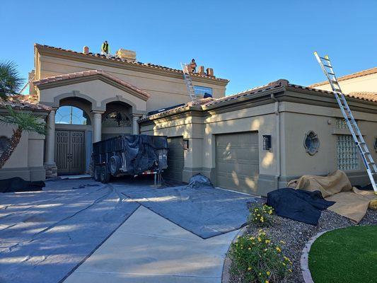 Prospect Roof Company