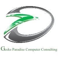 Geeks Paradise Computer Consulting LLC