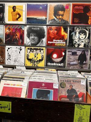 Moondog Records
