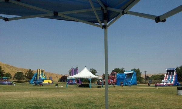 Festival of Slides... Bakersfield SlideFest