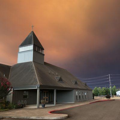 Community of Hope Lutheran Church