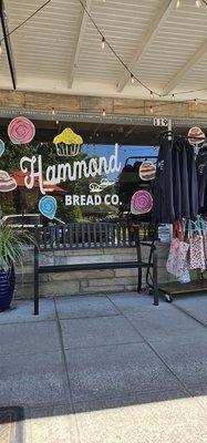Hammond Bread