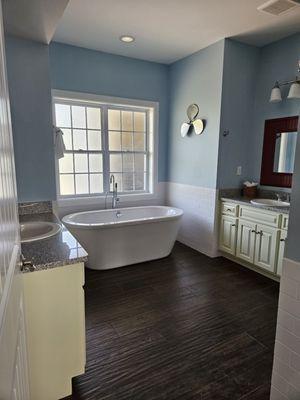 Stormy Point Village Lakeside