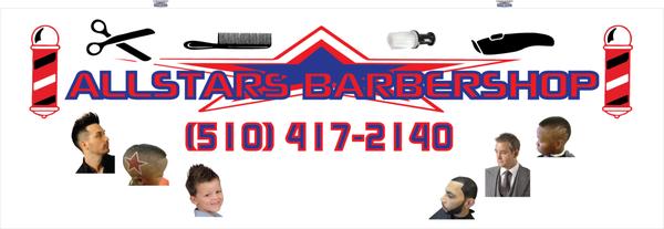 Great Haircuts!...Great Prices!....Great Service!