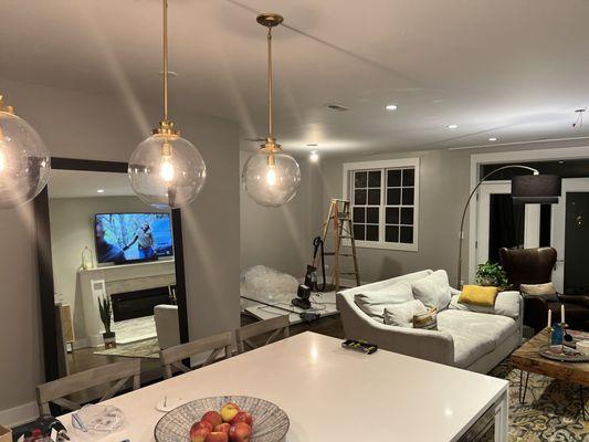 1st Look Maintenance Services