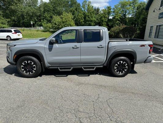 Ultimate Auto Detailing