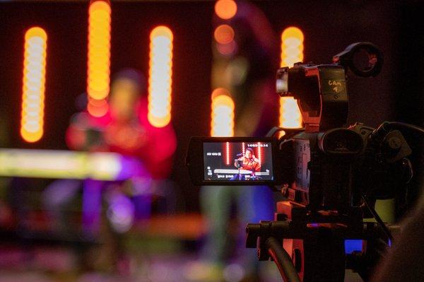 C3 Livestream! Sundays at 9am & 10:30am