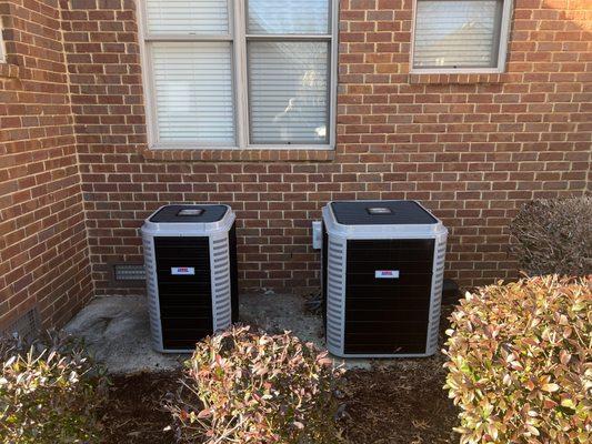 Quality HVAC Services