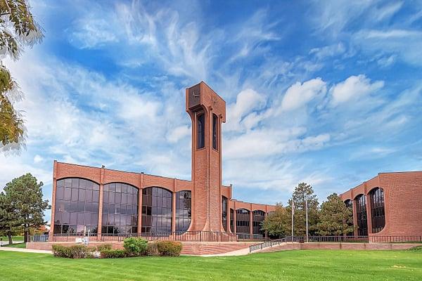 Boxer Property - Clock Tower Square