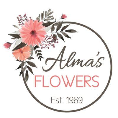 Alma’s Flowers Newcastle