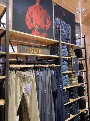 Levi's Store