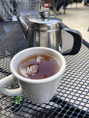 Runcible Spoon Cafe & Restaurant