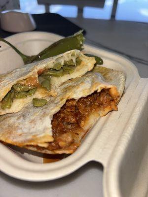 Gordita's Tere Estilo Aguascalientes