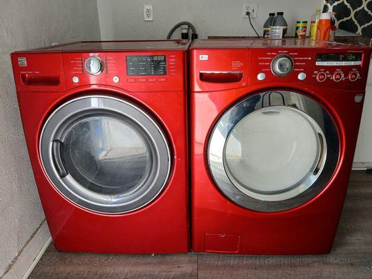 CHC Appliance & Repair