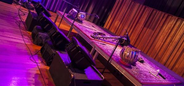 Los Angeles International Music and Arts Academy