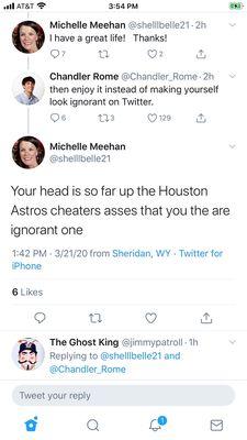 Michelle L. Meehan DDS