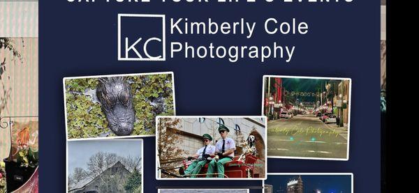 Kimberly Cole Photography