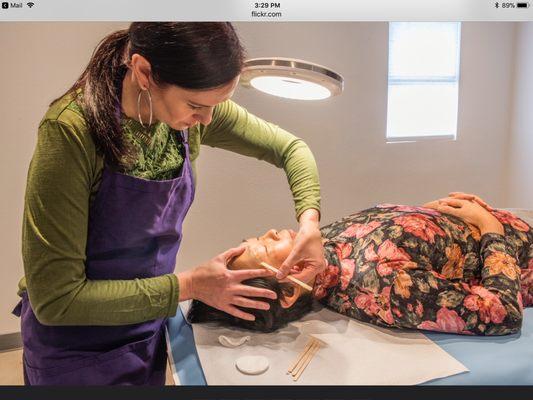 Essential Beauty by Tonya