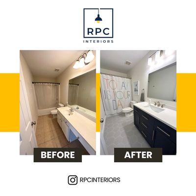 RPC Interiors