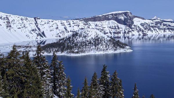 Discovery Point Trail