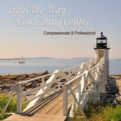Light the Way Counseling Center