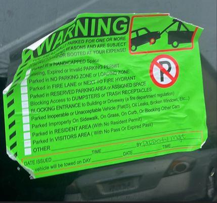 Park Haven Apartments