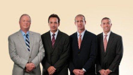 Hoskins, Turco, Lloyd & Lloyd Law Firm